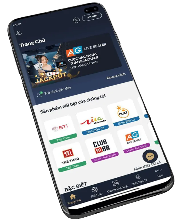 Đá gà trực tuyến và sòng bạc casino với dealer trên x8 apk