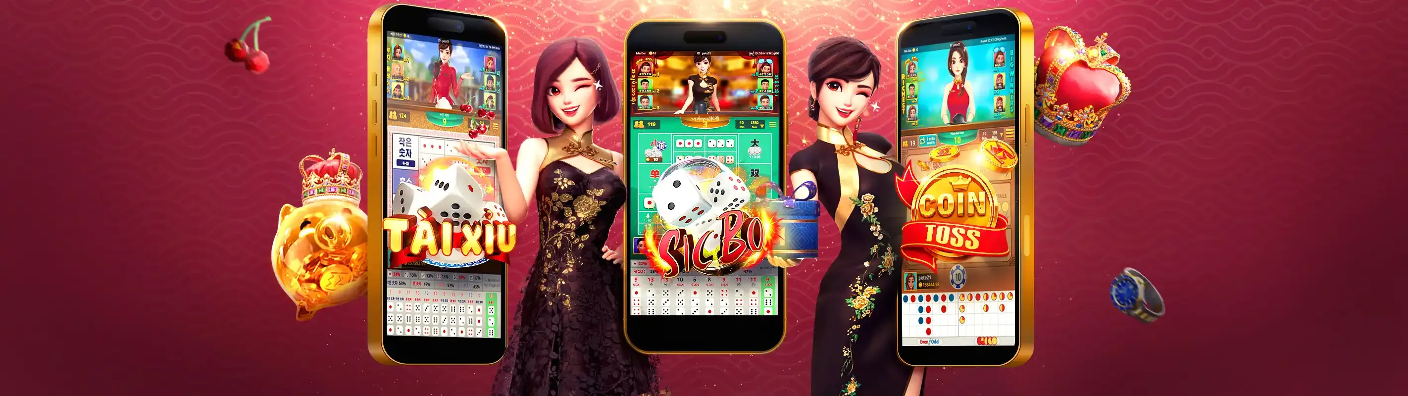 Sòng bạc trực tuyến x8 apk với ưu đãi độc quyền