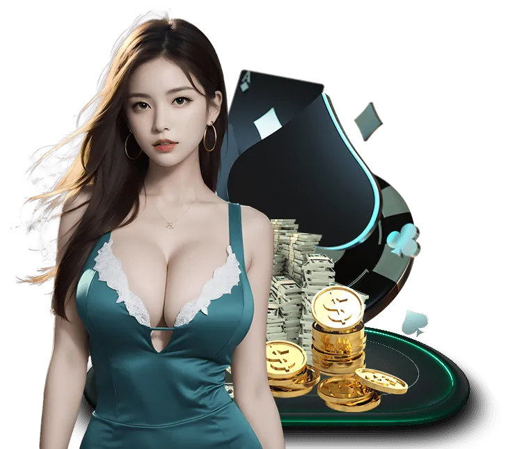 Hình ảnh minh họa các dấu hiệu của cờ bạc có vấn đề, với người chơi đang suy nghĩ